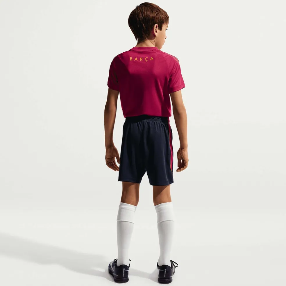 FC Barcelona Dri-Fit Strike korte broek