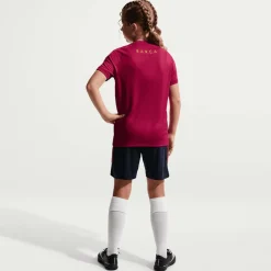 FC Barcelona Dri-Fit Strike korte broek