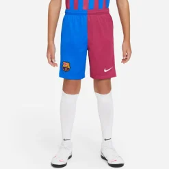 FC Barcelona Stadium kids short 21/22