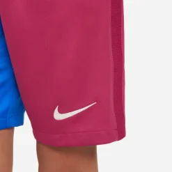 FC Barcelona Stadium kids short 21/22