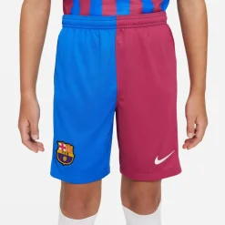 FC Barcelona Stadium kids short 21/22