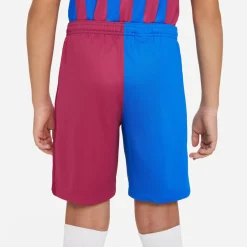 FC Barcelona Stadium kids short 21/22