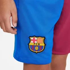 FC Barcelona Stadium kids short 21/22