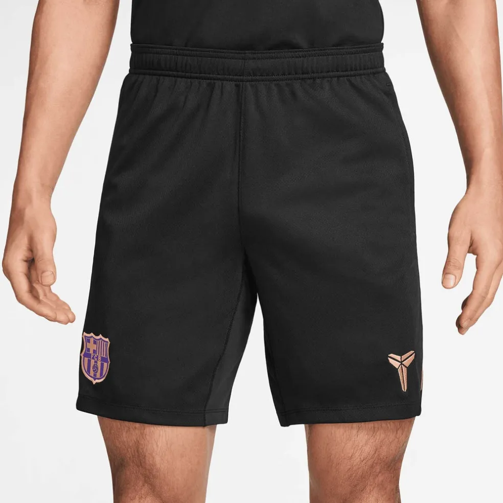 FC Barcelona Strike Dri-Fit korte broek