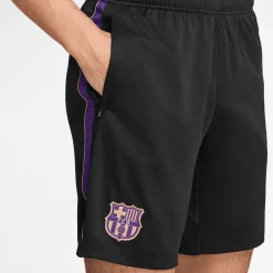 FC Barcelona Strike Dri-Fit korte broek