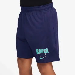 FC Barcelona Strike Dri-Fit korte broek