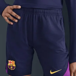 FC Barcelona Strike Korte broek kid