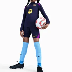 FC Barcelona Strike Korte broek kid