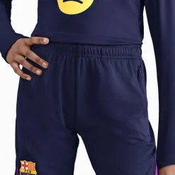 FC Barcelona Strike Korte broek kid
