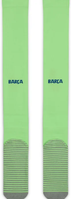 FC Barcelona Strike 3rd sokken 24/25