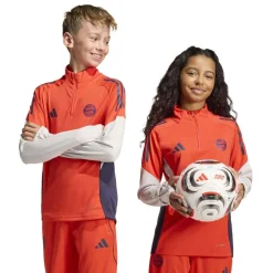 FC Bayern München Tiro 25 Competition Training Shirt Kids