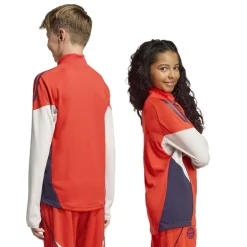 FC Bayern München Tiro 25 Competition Training Shirt Kids