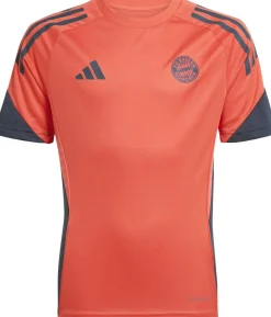 FC Bayern München Tiro 25 Competition Training Voetbalshirt Kids