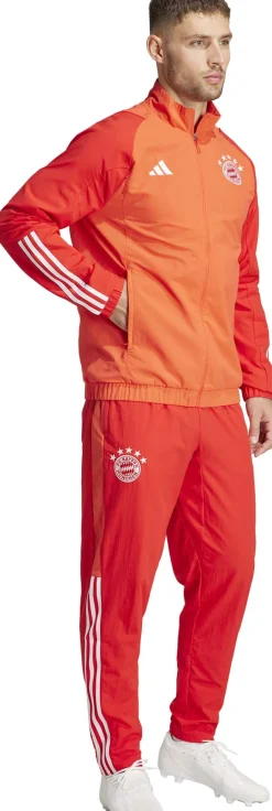 FC Bayern München Tiro 23 presentatiebroek