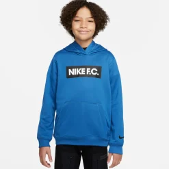F.C. hoodie