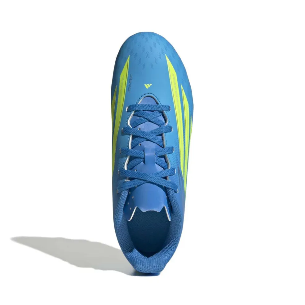F50 Club Fg/mg Alle velden Voetbalschoenen
