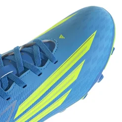 F50 Club Fg/mg Alle velden Voetbalschoenen