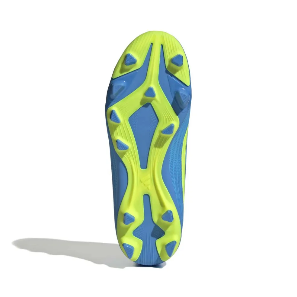 F50 Club Fg/mg Alle velden Voetbalschoenen