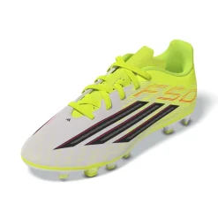 F50 Club FG/MG Junior Voetbalschoenen