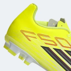 F50 Club FG/MG Junior Voetbalschoenen