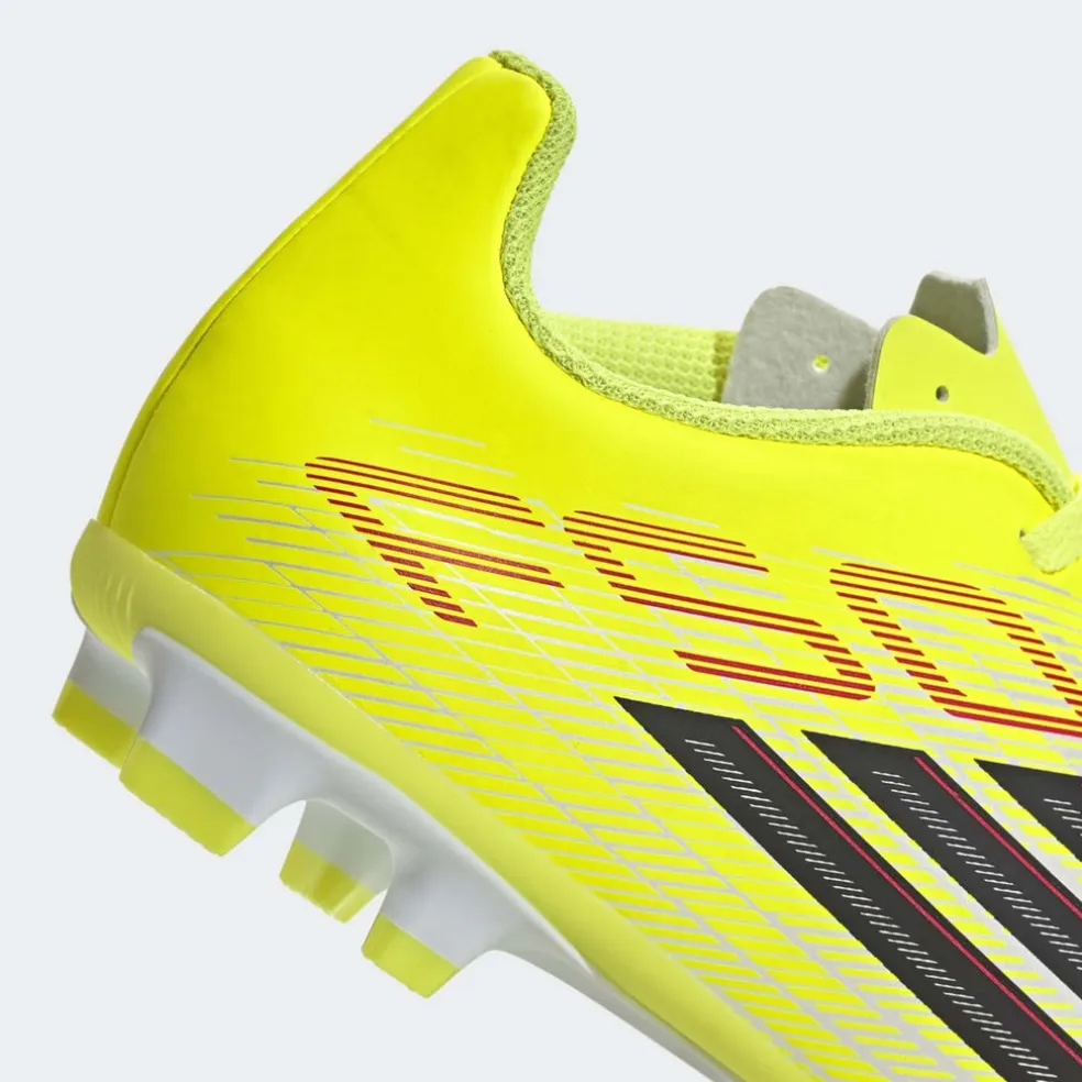 F50 Club FG/MG Junior Voetbalschoenen