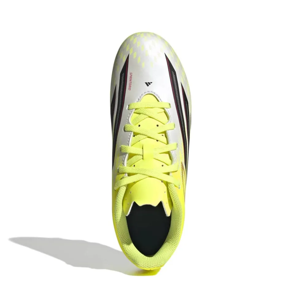 F50 Club FG/MG Junior Voetbalschoenen