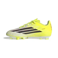 F50 Club FG/MG Junior Voetbalschoenen
