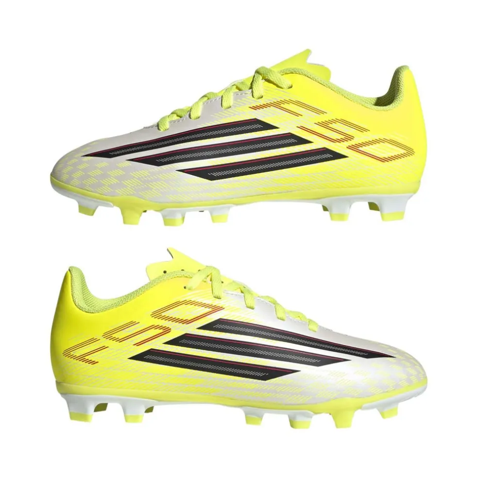 F50 Club FG/MG Junior Voetbalschoenen