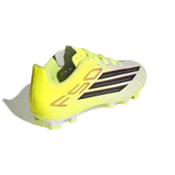 F50 Club FG/MG Junior Voetbalschoenen