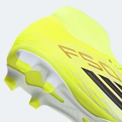 F50 Club Mid FG/MG Junior Voetbalschoenen Alle Velden