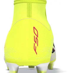 F50 Club Mid FG/MG Junior Voetbalschoenen Alle Velden