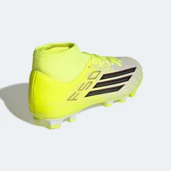 F50 Club Mid FG/MG Junior Voetbalschoenen Alle Velden