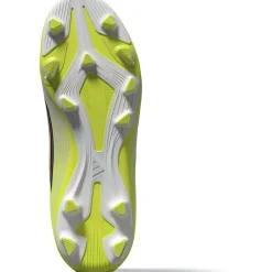 F50 Club Mid FG/MG Junior Voetbalschoenen Alle Velden