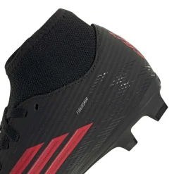 F50 Club Mid FG/MG Junior Voetbalschoenen Alle Velden