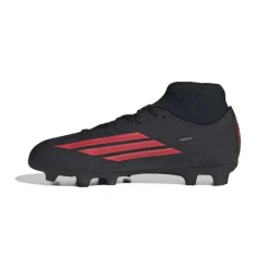 F50 Club Mid FG/MG Junior Voetbalschoenen Alle Velden