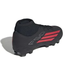 F50 Club Mid FG/MG Junior Voetbalschoenen Alle Velden