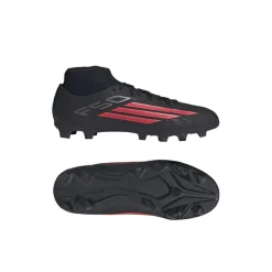 F50 Club Mid FG/MG Junior Voetbalschoenen Alle Velden