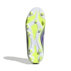 F50 Club Stevige/Multi-Ground Voetbalschoenen Kids