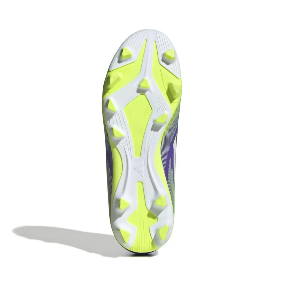 F50 Club Stevige/Multi-Ground Voetbalschoenen Kids