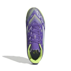 F50 Club Stevige/Multi-Ground Voetbalschoenen Kids