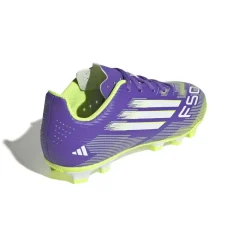 F50 Club Stevige/Multi-Ground Voetbalschoenen Kids