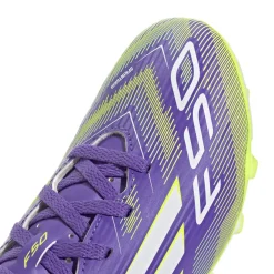 F50 Club Stevige/Multi-Ground Voetbalschoenen Kids