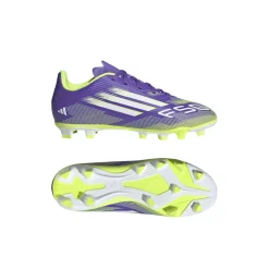 F50 Club Stevige/Multi-Ground Voetbalschoenen Kids