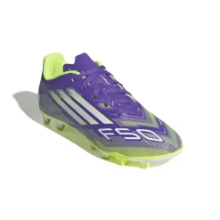 F50 Club Stevige/Multi-Ground Voetbalschoenen Kids