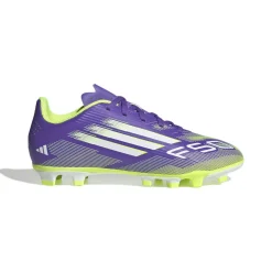 F50 Club Stevige/Multi-Ground Voetbalschoenen Kids