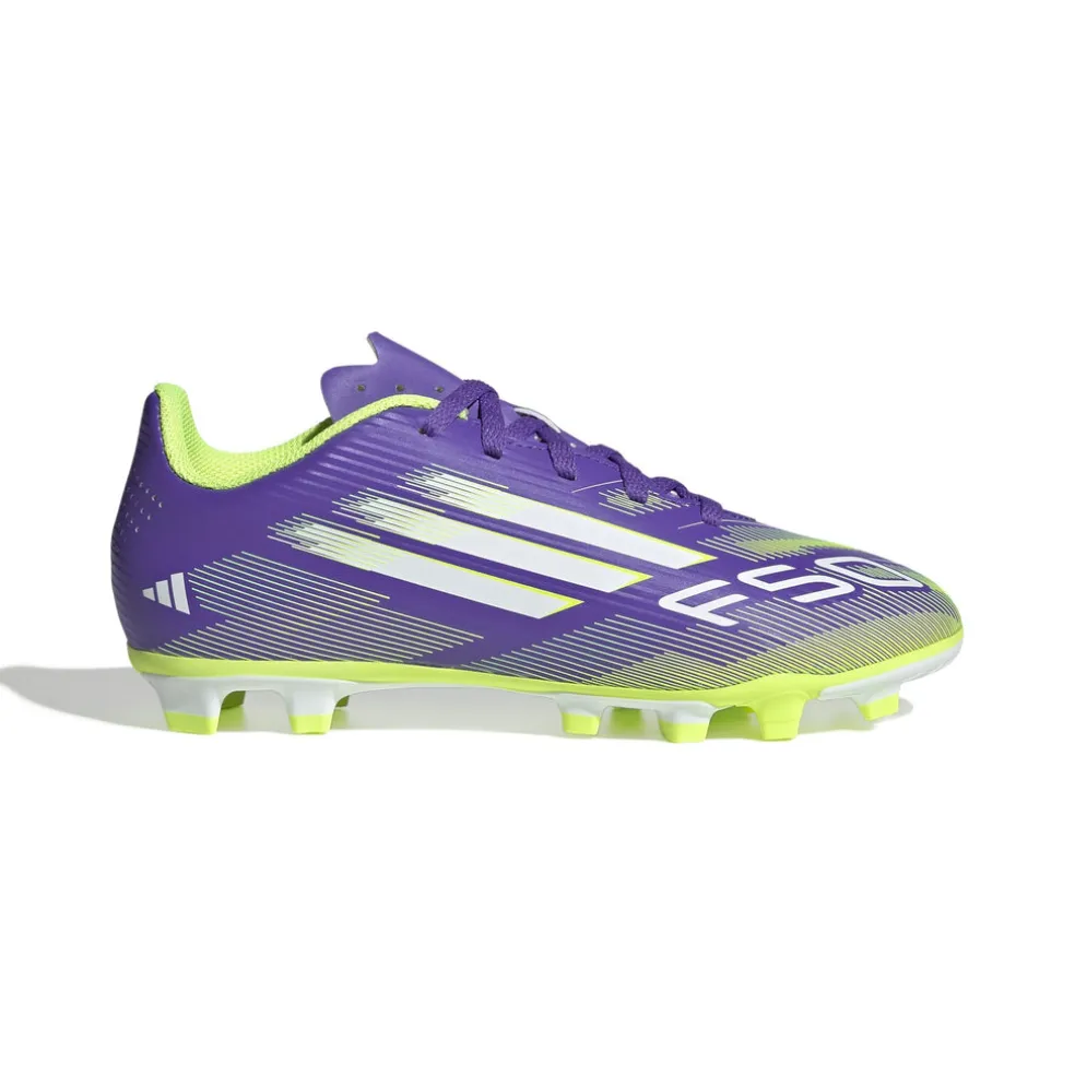 F50 Club Stevige/Multi-Ground Voetbalschoenen Kids