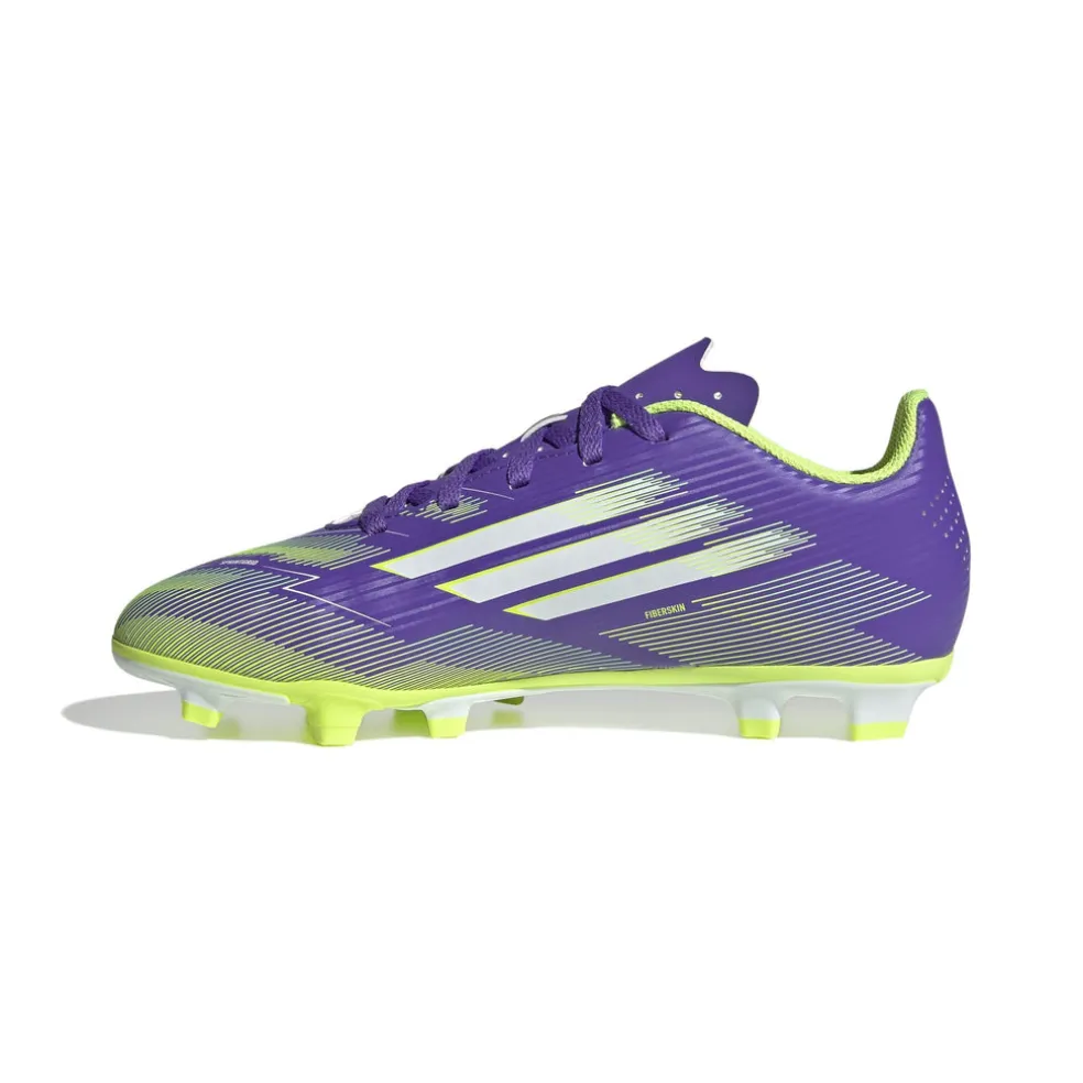 F50 Club Stevige/Multi-Ground Voetbalschoenen Kids