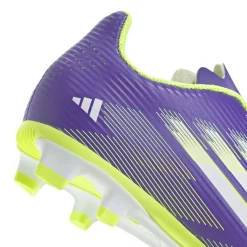 F50 Club Stevige/Multi-Ground Voetbalschoenen Kids