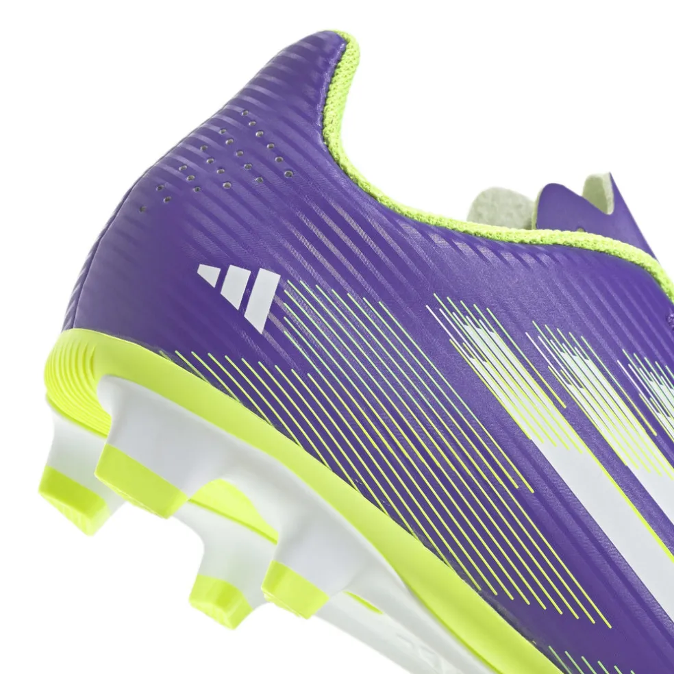 F50 Club Stevige/Multi-Ground Voetbalschoenen Kids