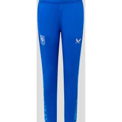 Fc Twente Performance Knit Pant- Pkts